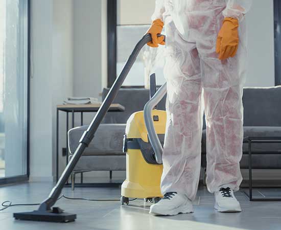 Termite Treatment Austin