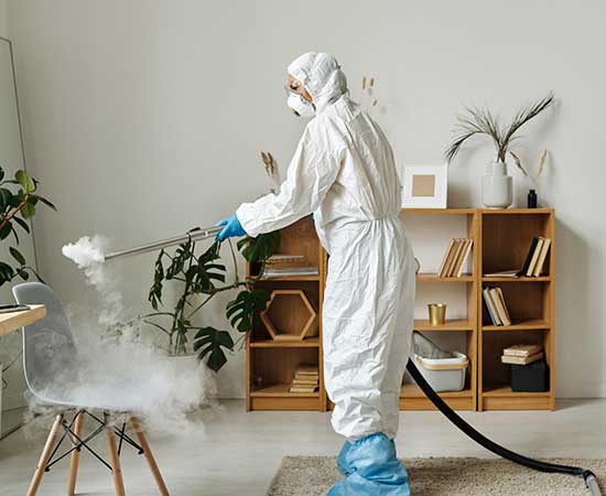 Rodent Control Austin