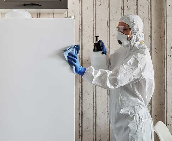 Mosquito Control Austin